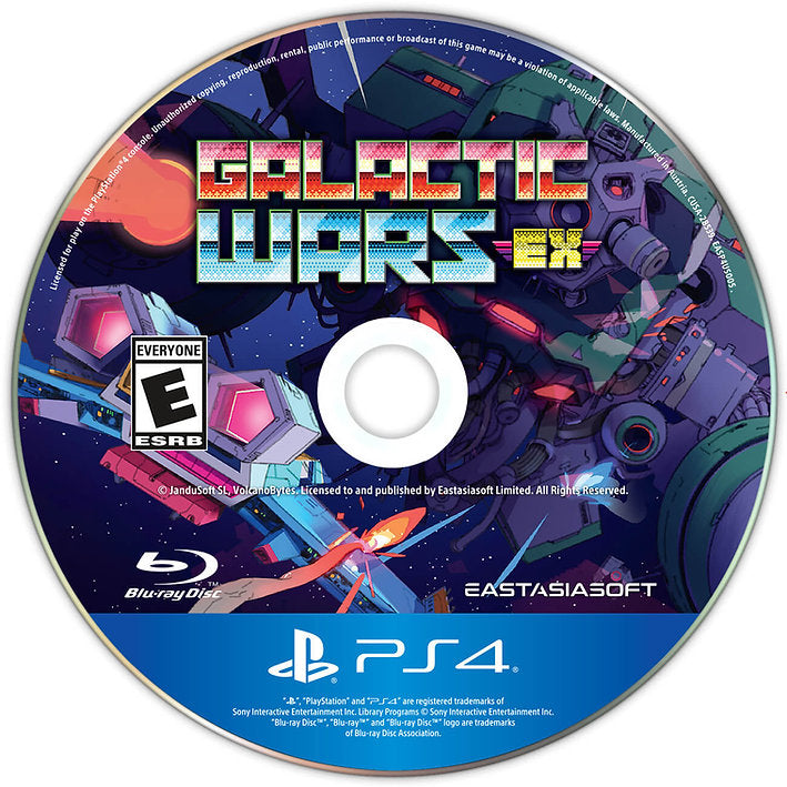 Galactic-war-playstation4-disk
