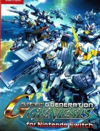 SD-Gundam-G-Generation-Genesis-NSW-bazaar-bazaar-com-1
