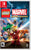 LEGO Marvel Super Heroes Usa