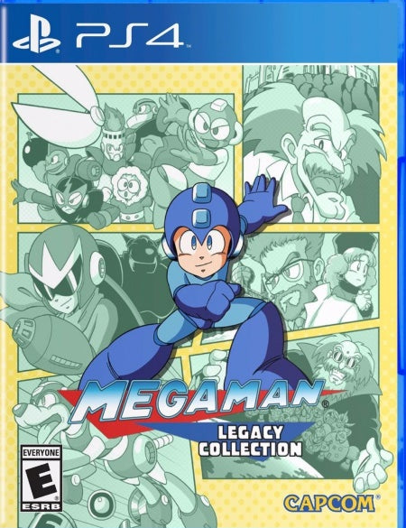 Mega-Man-Legacy-Collection-P4-front-cover-bazaar-bazaar