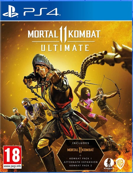 Mortal-Kombat-11-Ultimate-P5-front-cover-bazaar-bazaar