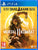 Mortal Kombat 11 P4 front cover