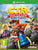 Crash Team Racing Nitro Fueled XB1 front cover