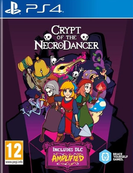 Crypt-of-the-NecroDancer-P4-bazaar-bazaar-com