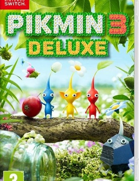 Pikmin-3-Deluxe-Edition-NSW-front-cover-bazaar-bazaar