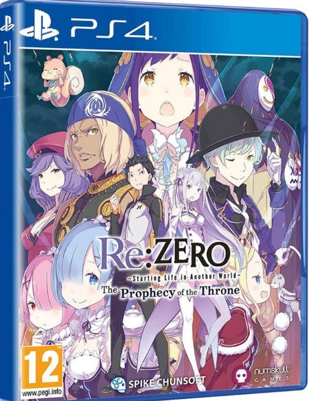 Re ZEROWorld-The-Prophecy-of-the-Throne-P4-bazaar-bazaar