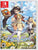 Remi Lore Lost Girl in the Lands of Lore NSW front cover