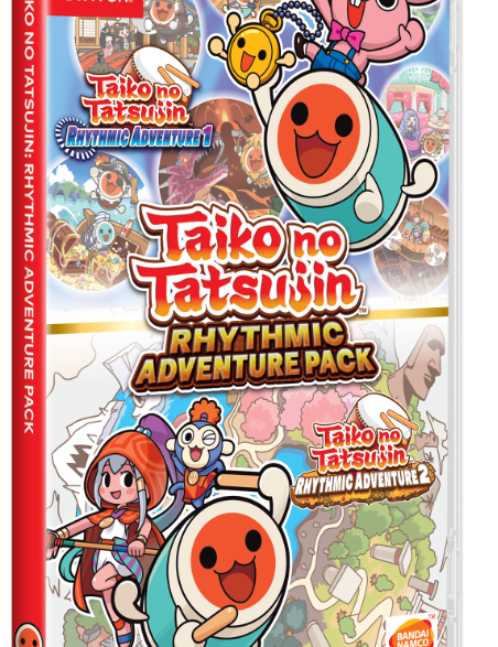 Taiko-No-Tatsujin-rhythmic-Adventure-Pack-NSW-bazaar-bazaar