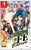 Tokyo Mirage Sessions FE Encore NSW front cover