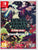 Travis Strikes Again: No More Heroes NSW front cover