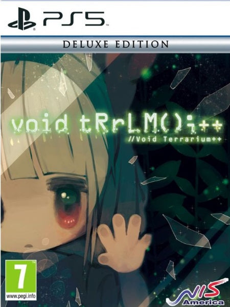 Void tRrLM();++ //Void Terrarium++ Deluxe Edition-P5-bazaar-bazaar-com