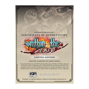 Within-the-Blade-PlayStation4-certificate