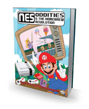 NES-Oddities-&-the-Homebrew-Revolution-bazaar-bazaar-com