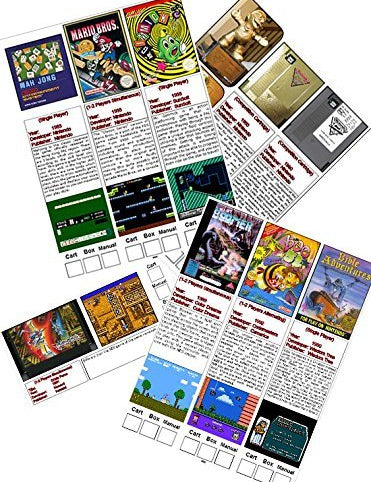 NES-Oddities-&-the-Homebrew-Revolution-bazaar-bazaar-com-1