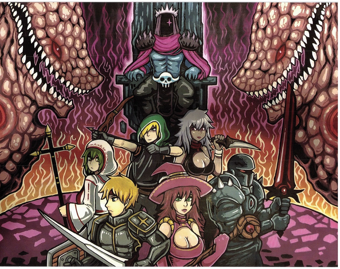 Demon's Tier+ Premium Edition Switch – Bazaar-Bazaar.com