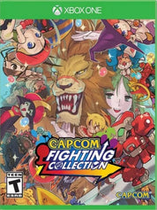 Capcom-Fighting-Collection-xbox
