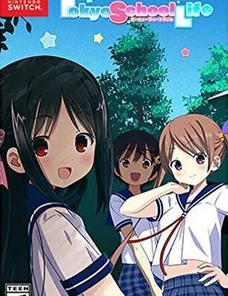 Tokyo-School-Life-NSW-bazaar-bazaar-com