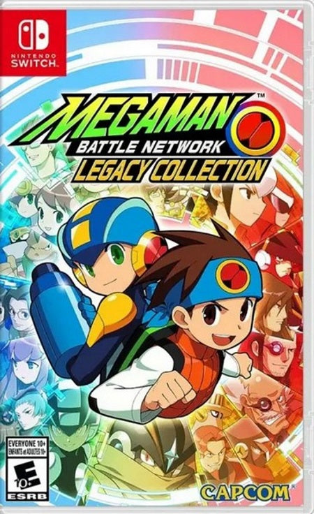 Mega-Man-Battle-Network-Legacy-Collection-NSW-bazaar-bazaar-1