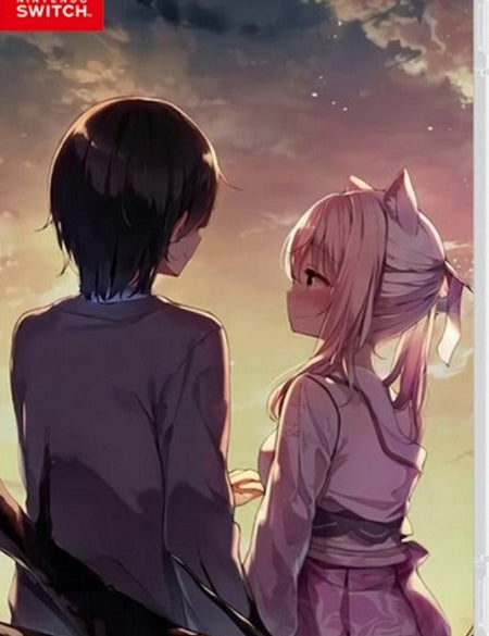 The-Fox-Awaits-Me-HANA-NSW-bazaar-bazaar-com