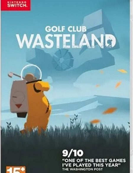 Golf-Club-Wasteland-NSW-bazaar-bazaar-com