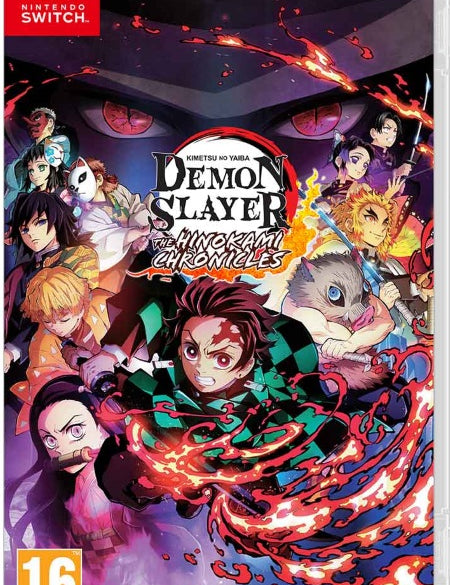 Demon-Slayer- Kimetsu-no-Yaiba-The-Hinokami-Chronicles-bazaar-bazaar-com