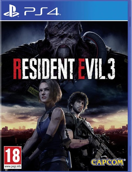 Resident-Evil-3-PS4-bazaar-bazaar-com