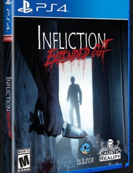 Infliction-Extended-Cut-PS4-bazaar-bazaar-com