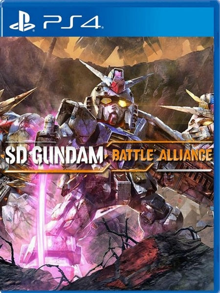 SD-Gundam-Battle-Alliance-PS4-bazaar-bazaar-com