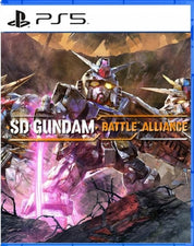 SD-Gundam-Battle-Alliance-PS5-bazaar-bazaar-com