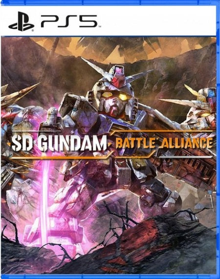 SD-Gundam-Battle-Alliance-PS5-bazaar-bazaar-com