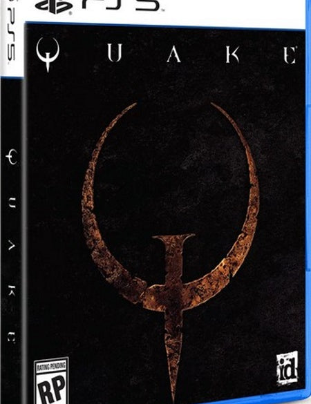 Quake-PS5-bazaar-bazaar-com