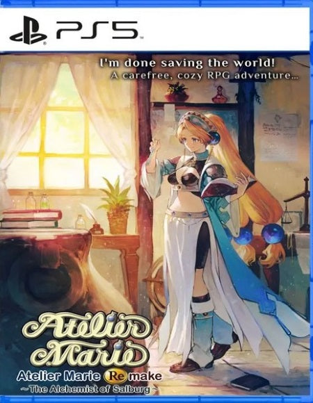 Atelier-Marie-Remake-The-Alchemist-of-Salburg-PS5-bazaar-bazaar-com