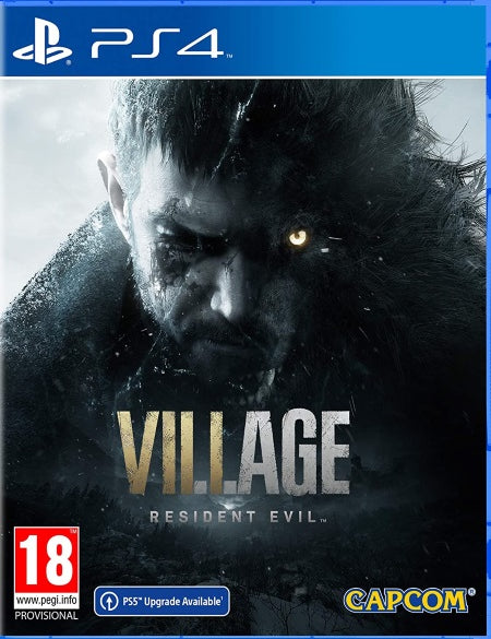 Resident-Evil-Village-PS4-bazaar-bazaar-com