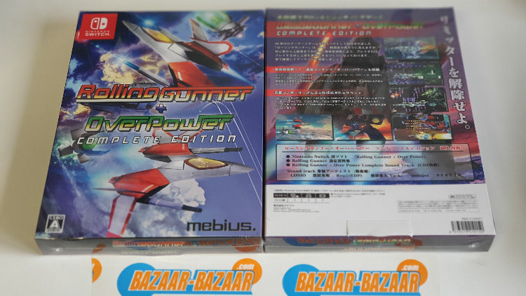 Rolling-gunner-overpower-switch-bazaar-bazaar-com