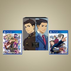 the-great-ace-attorney-chronicles-turnabout-collection-limited-p4-bazaar-bazaar-com