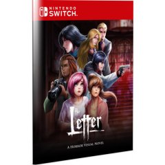 The-Letter-A-Horror-Visual-Novel-Limited-Edition-Switch-bazaar-bazaar-com-4