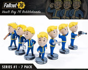 Fallout 76 Vault Boy Bobble Head Series 1 